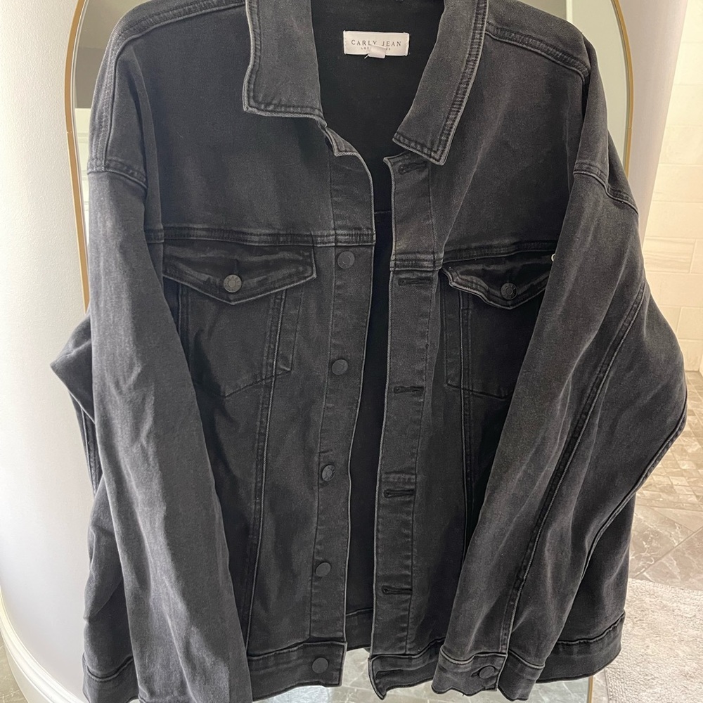 CJLA Hunter Jacket